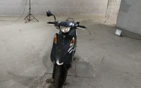SUZUKI ADDRESS V125 CF4EA