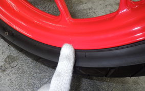 YAMAHA MT-25 A 2019 RG43J