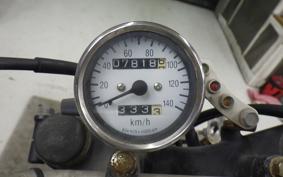 KAWASAKI 250TR 1982 BJ250F