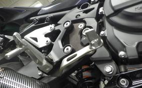 KAWASAKI NINJA 400 2024 EX400L
