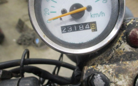 SUZUKI VAN VAN 200 NH41A