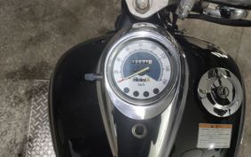 YAMAHA DRAGSTAR 250 VG05J