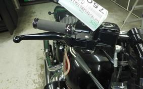 HARLEY FXST 1580 2010