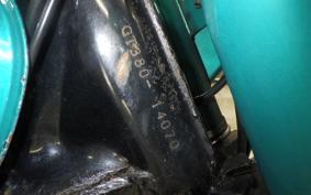 SUZUKI GT380 2020 GT380