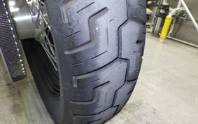 HARLEY FXBB1750 2020