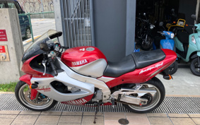 YAMAHA YZF1000R THUNDERACE 1998 4SV0