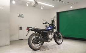 SUZUKI GRASS TRACKER Bigboy NJ4BA