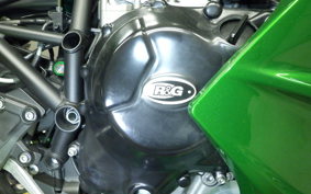 KAWASAKI NINJA H2 SX SE 2018 ZXT02A