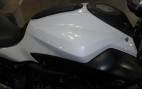 YAMAHA MT-07 ABS 2017 RM19J