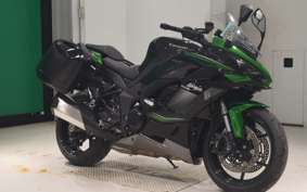 KAWASAKI NINJA 1000SX 2022 ZXT02K