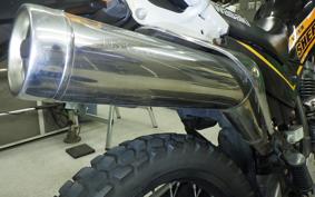 KAWASAKI SUPER SHERPA KL250G