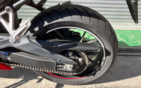 HONDA CBR400R ABS 2021 NC56