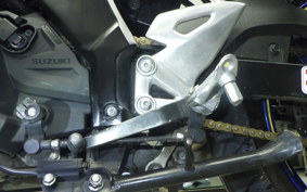 SUZUKI GSX-S125 DL32D