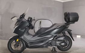 HONDA FORZA MF13
