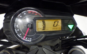 KAWASAKI Z125 PRO 2023 BR125H