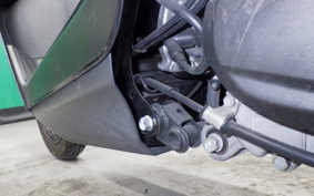 HONDA TACT Gen.4 2004 AF75