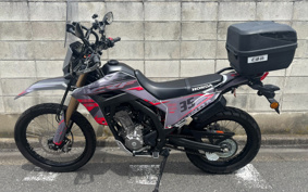 HONDA CRF250L MD47