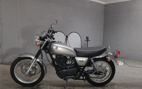 YAMAHA SR400 RH01J