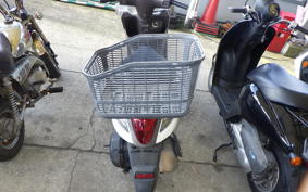 SUZUKI LET's Super Good CA4AA