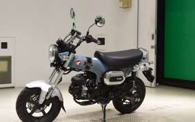 HONDA DAX 125 JB04