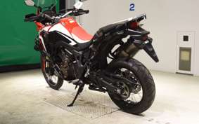 HONDA CRF1000L AFRICA TWIN 2017 SD04