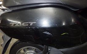 HONDA TACT Basket 2018 AF75
