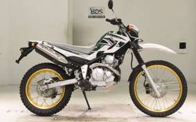 YAMAHA SEROW 250 Gen.3 DG31J