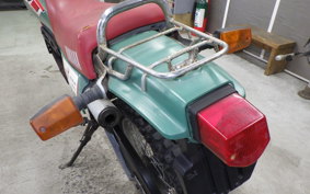 YAMAHA DT50 17W