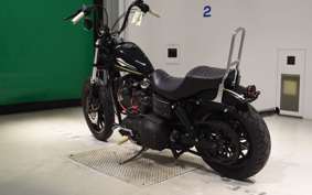 HARLEY FXDX 1450 2004
