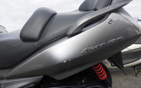 HONDA SILVER WING 400 2008 NF01