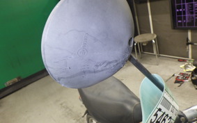 YAMAHA PASSOL 2023 SY01J