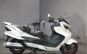 SUZUKI SKYWAVE 250M CJ45A