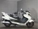 Фото Suzuki SKYWAVE 250M с японского аукциона
