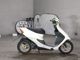 Фото Honda DIO с японского аукциона
