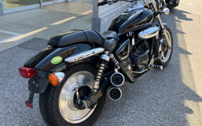 HONDA V-TWIN MAGNA MC29