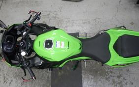 KAWASAKI NINJA 250 2 2025 EX250P