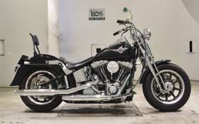 HARLEY FLSTF 1450 2000