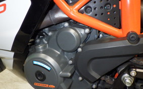 KTM 390 RC 2020