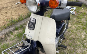 HONDA SUPER CUB50 AA01