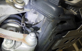 KAWASAKI SUPER SHERPA KL250G