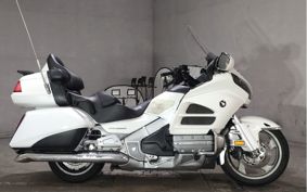 HONDA GL 1800 GOLD WING 2012 SC68