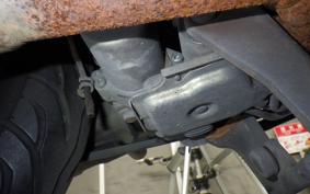 SUZUKI ADDRESS V100 2001 CE13A