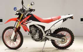 HONDA CRF250L 2012 MD38