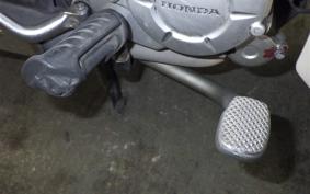 HONDA C110 SUPER CUB JA44