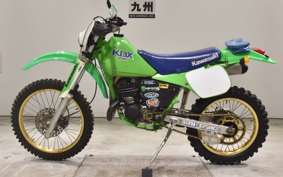 KAWASAKI KDX200