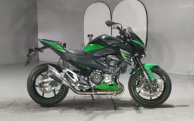 KAWASAKI Z800 2015 ZR800A
