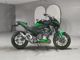 Фото Kawasaki Z800 2015 с японского аукциона