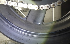 HONDA HORNET 250 2023 MC31