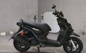 YAMAHA BW*S 125 SE45
