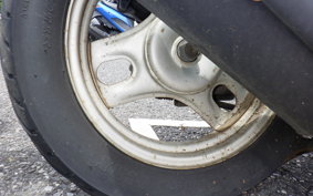 HONDA DIO GEN 2 AF27